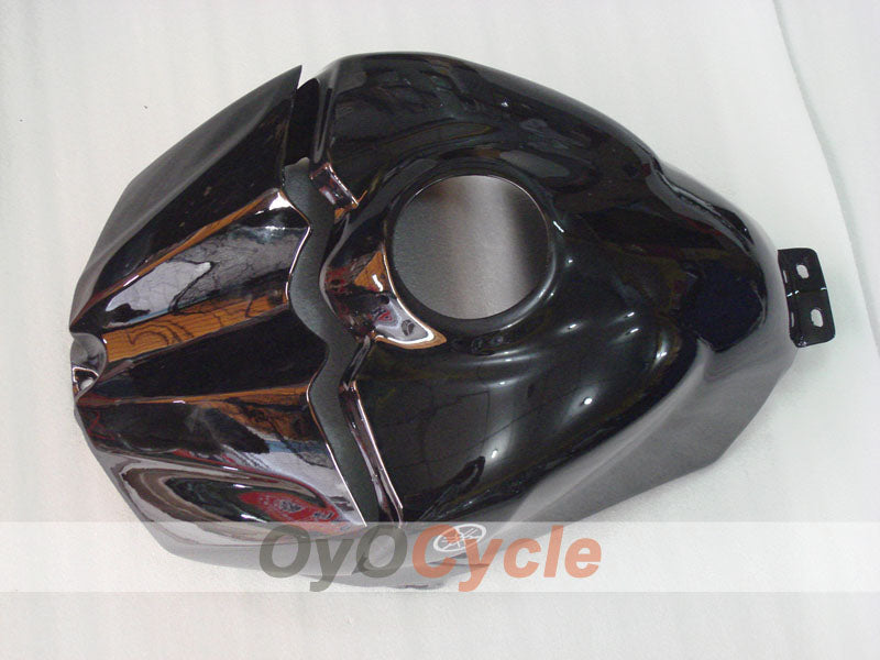 Injection Fairing kit for 07-08 YZF-R1 - White, Black - Moriwaki #OYO87905684