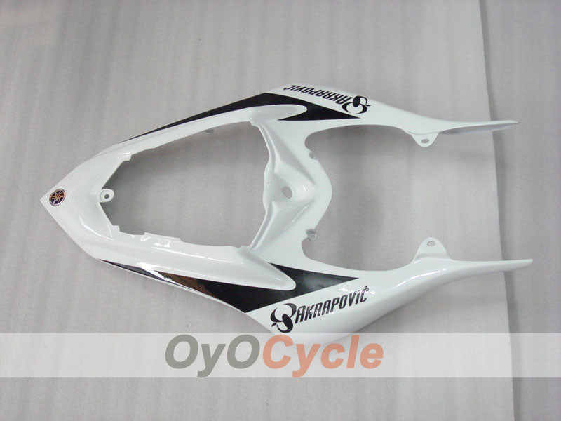 Rear Tail Fairing For Yamaha 07-08 YZF-R1 #OYO87911429 Main image
