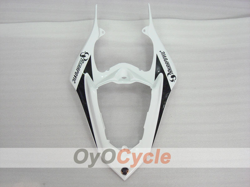 Rear Tail Fairing For Yamaha 07-08 YZF-R1 #OYO87911429