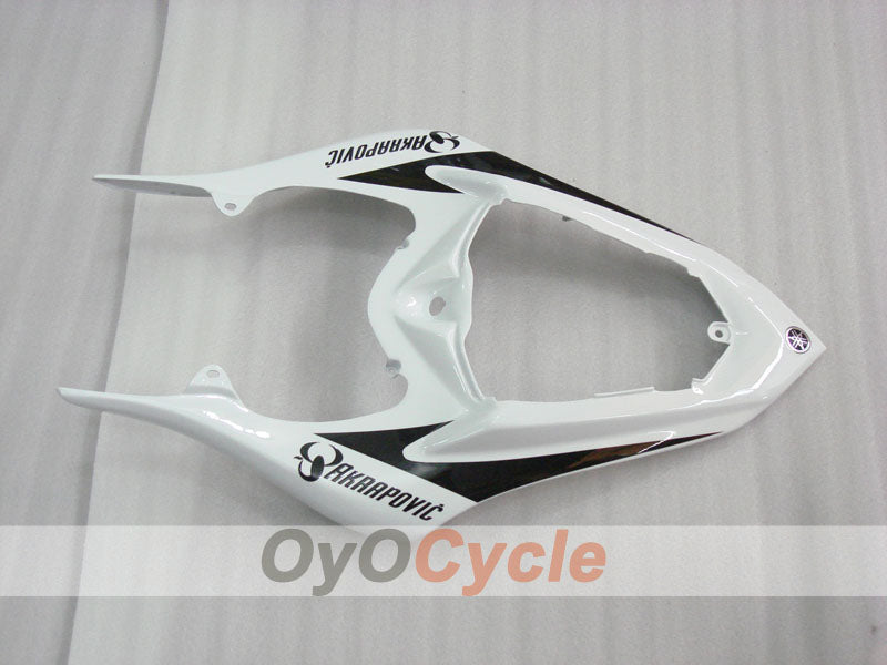 Rear Tail Fairing For Yamaha 07-08 YZF-R1 #OYO87911429