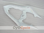 Injection Fairing kit for 07-08 YZF-R1 - White, Black - Moriwaki #OYO87905684