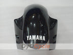 Injection Fairing kit for 07-08 YZF-R1 - White, Black - Moriwaki #OYO87905684