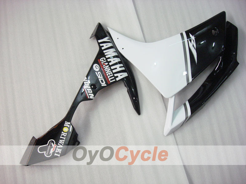 Left & Right Side Fairing For Yamaha 07-08  YZF-R1 #OYO87911430 Secondary image