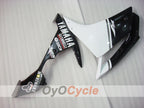 Left & Right Side Fairing For Yamaha 07-08  YZF-R1 #OYO87911430