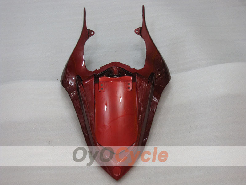 Rear Tail Fairing + Seat Cover For Yamaha 07-08 YZF-R1 #OYO87911432