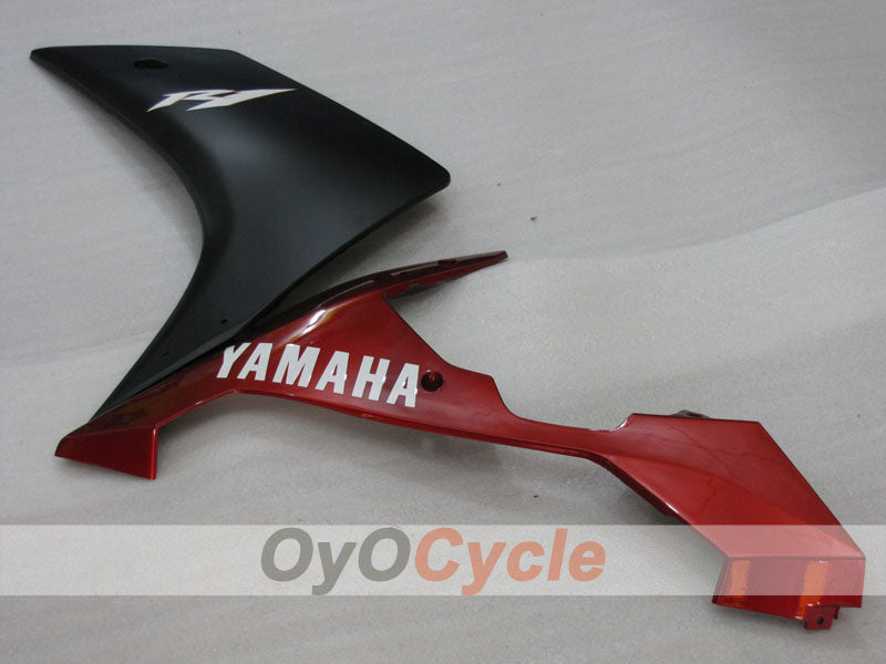 Left & Right Side Fairing For Yamaha 07-08  YZF-R1 #OYO87911434 Main image