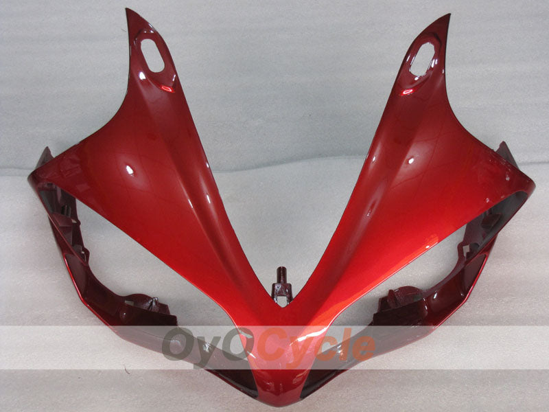 Front Upper Fairing For Yamaha 07-08  YZF-R1 #OYO87911431