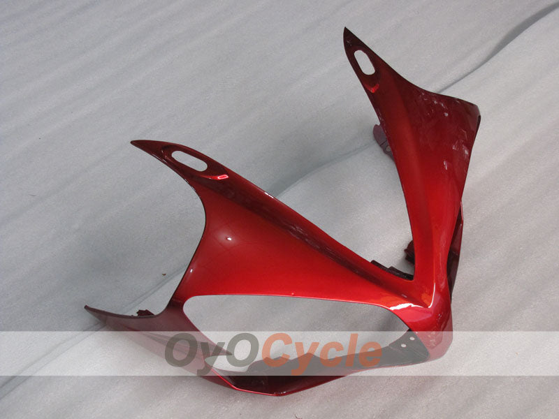 Front Upper Fairing For Yamaha 07-08  YZF-R1 #OYO87911431 Secondary image