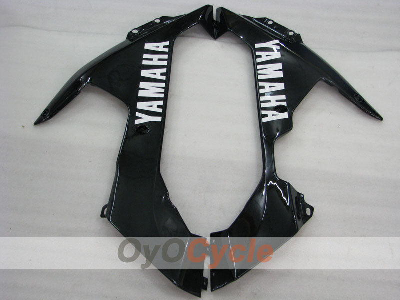 Injection Fairing kit for 07-08 YZF-R1 - Black - Factory Style #OYO87905686