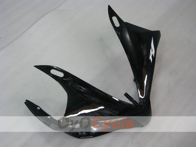 Injection Fairing kit for 07-08 YZF-R1 - Black - Factory Style #OYO87905686