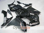 Injection Fairing kit for 07-08 YZF-R1 - Black - Factory Style #OYO87905686