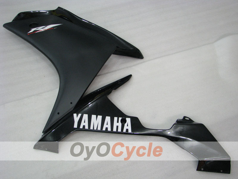 Left & Right Side Fairing For Yamaha 07-08  YZF-R1 #OYO87911437 Secondary image