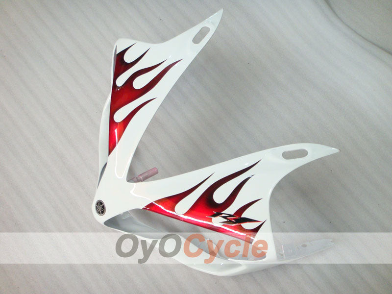 Front Upper Fairing For Yamaha 07-08  YZF-R1 #OYO87911439 Secondary image