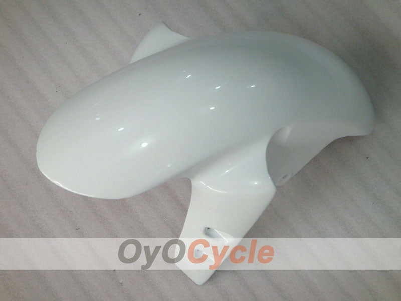 Injection Fairing kit for 07-08 YZF-R1 - Red, White - Sun #OYO87905687