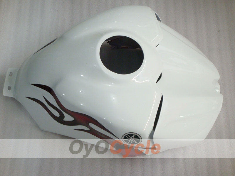 Fuel Tank Fairing For Yamaha 07-08 YZF-R1 #OYO87911441
