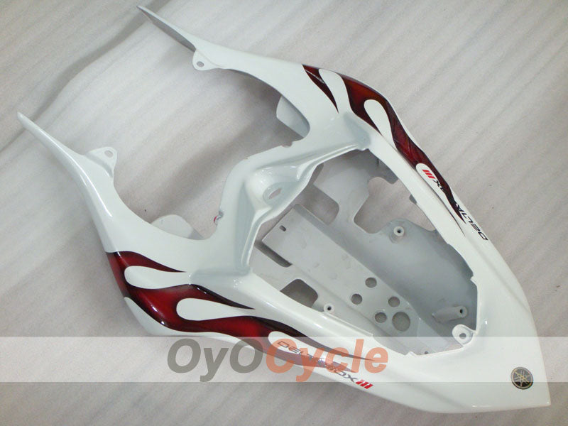 Rear Tail Fairing For Yamaha 07-08 YZF-R1 #OYO87911440