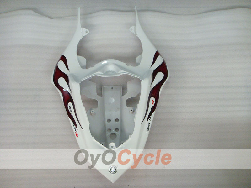 Rear Tail Fairing For Yamaha 07-08 YZF-R1 #OYO87911440 Main image