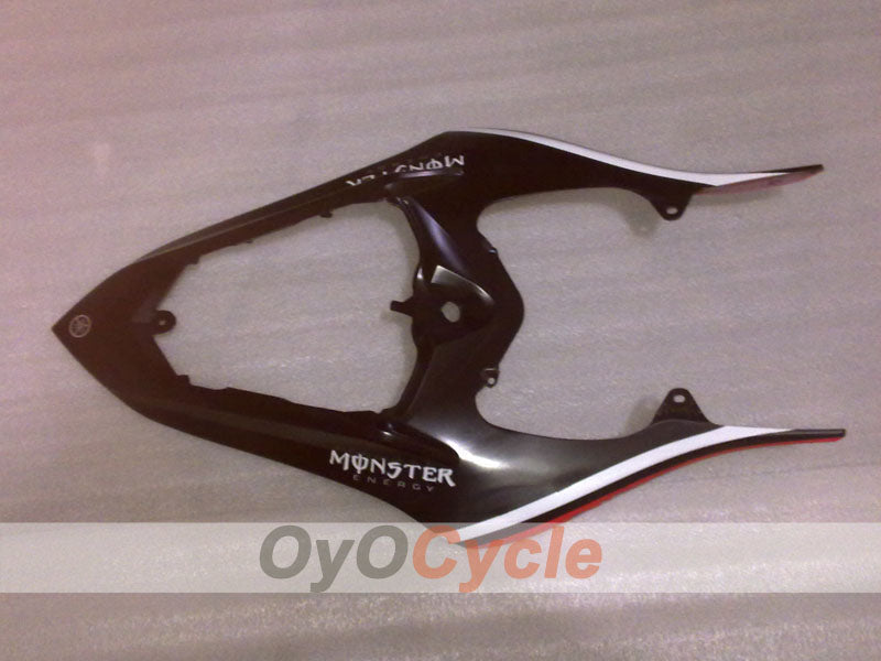 Rear Tail Fairing For Yamaha 07-08 YZF-R1 #OYO87911445