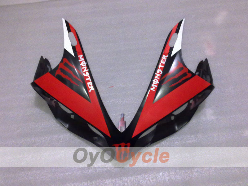 Front Upper Fairing For Yamaha 07-08  YZF-R1 #OYO87911444