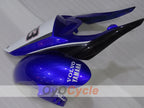 Injection Fairing kit for 07-08 YZF-R1 - Blue, White - Monster #OYO87905690