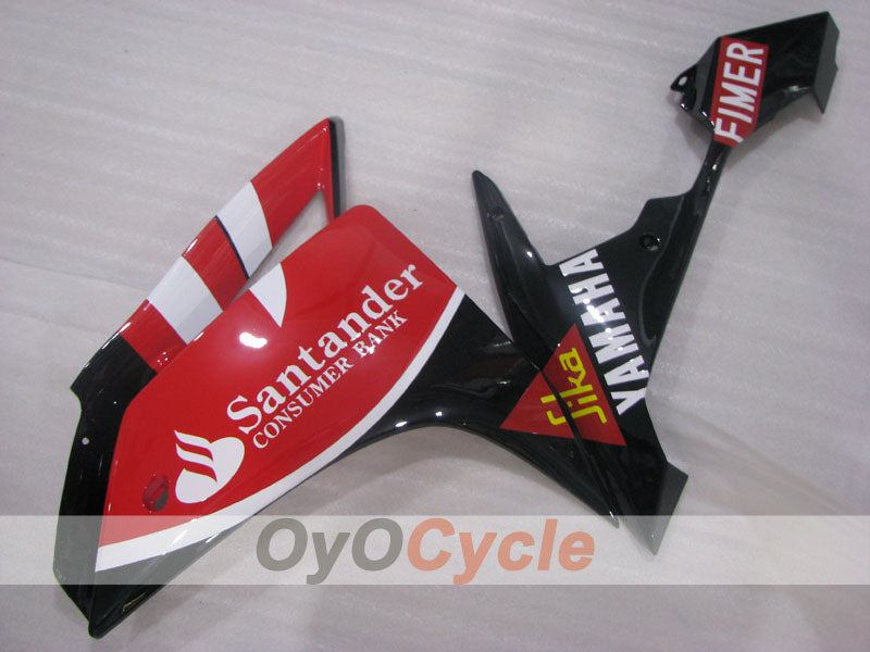 Left & Right Side Fairing For Yamaha 07-08  YZF-R1 #OYO87911458