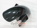 Injection Fairing kit for 07-08 YZF-R1 - Black, Matte - Factory Style #OYO87905692