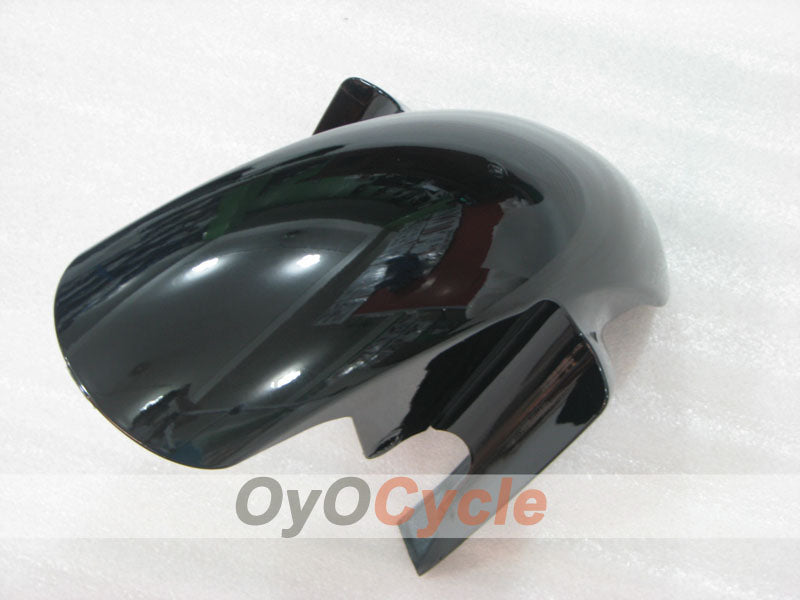 Injection Fairing kit for 07-08 YZF-R1 - Black, Matte - Factory Style #OYO87905692