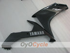 Injection Fairing kit for 07-08 YZF-R1 - Black, Matte - Factory Style #OYO87905692