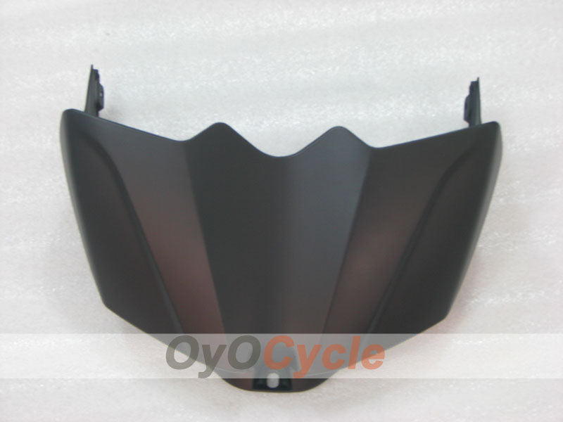 Injection Fairing kit for 07-08 YZF-R1 - Black, Matte - Factory Style #OYO87905692