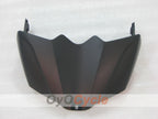 Injection Fairing kit for 07-08 YZF-R1 - Black, Matte - Factory Style #OYO87905692