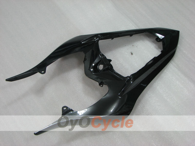 Injection Fairing kit for 07-08 YZF-R1 - Black, Matte - Factory Style #OYO87905692