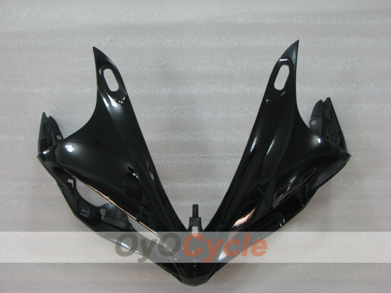 Injection Fairing kit for 07-08 YZF-R1 - Black, Matte - Factory Style #OYO87905692