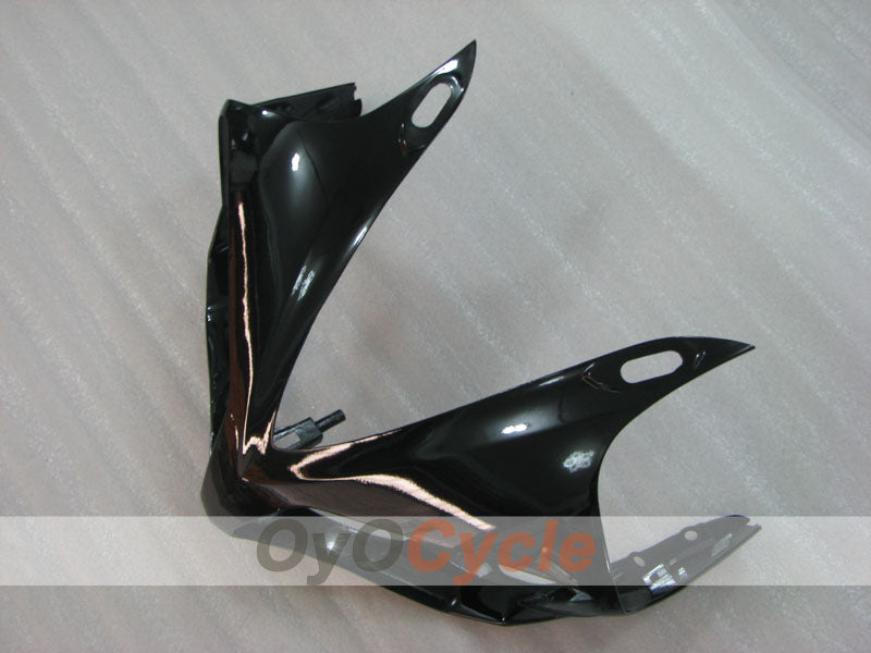 Injection Fairing kit for 07-08 YZF-R1 - Black, Matte - Factory Style #OYO87905692