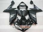 Injection Fairing kit for 07-08 YZF-R1 - Black, Matte - Factory Style #OYO87905692