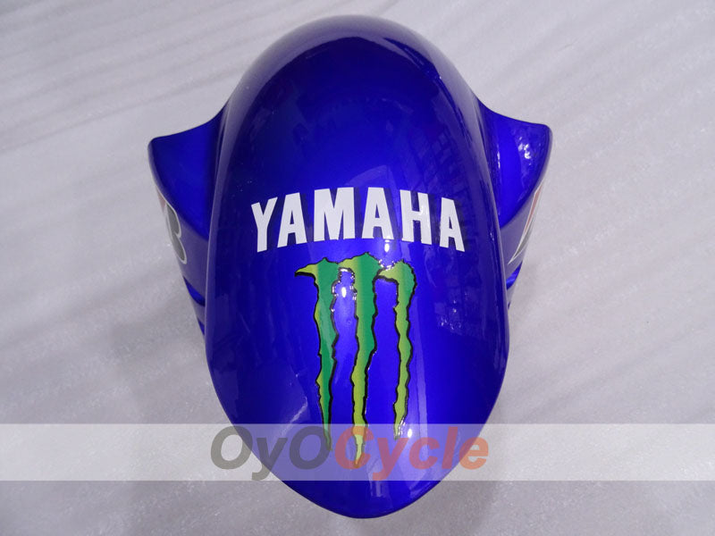 Front Fender Fairing For Yamaha 07-08  YZF-R1 #OYO87911461