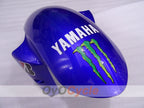 Front Fender Fairing For Yamaha 07-08  YZF-R1 #OYO87911461