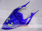 Rear Tail Fairing + Seat Cover For Yamaha 07-08 YZF-R1 #OYO87911463