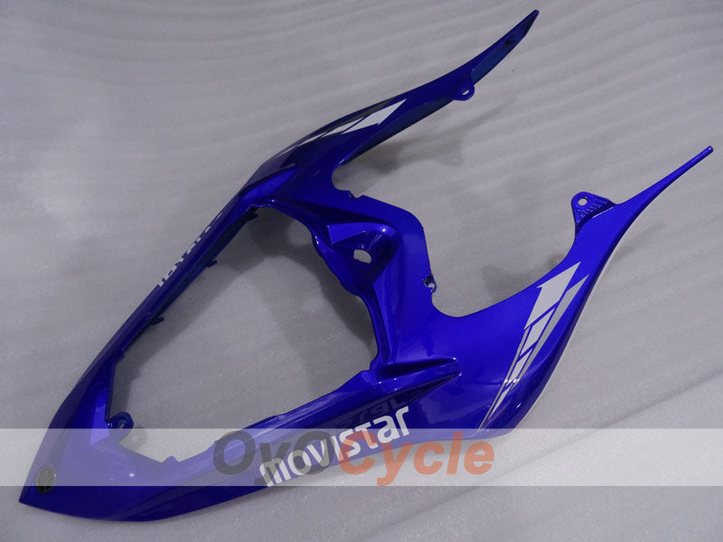 Rear Tail Fairing + Seat Cover For Yamaha 07-08 YZF-R1 #OYO87911463