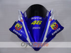 Front Upper Fairing For Yamaha 07-08  YZF-R1 #OYO87911462