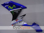 Left & Right Side Fairing For Yamaha 07-08  YZF-R1 #OYO87911464