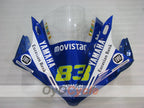Injection Fairing kit for 07-08 YZF-R1 - Blue, White, Black - Monster #OYO87905694