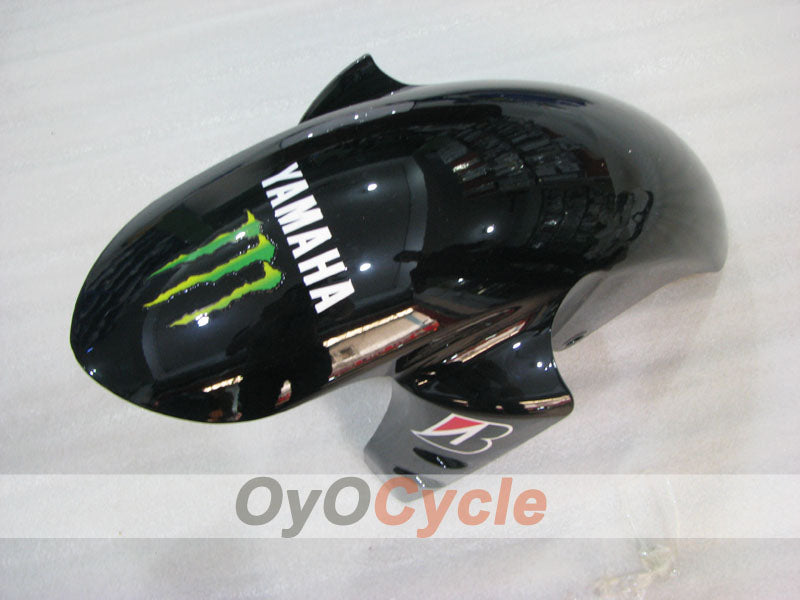 Front Fender Fairing For Yamaha 07-08  YZF-R1 #OYO87911466 Main image
