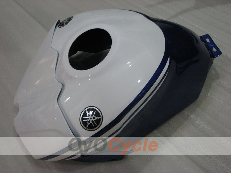 Fuel Tank Fairing For Yamaha 07-08 YZF-R1 #OYO87911468