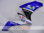 Left & Right Side Fairing For Yamaha 07-08  YZF-R1 #OYO87911470