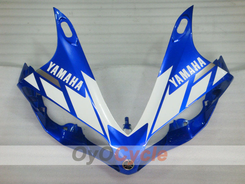 Front Upper Fairing For Yamaha 07-08  YZF-R1 #OYO87911471 Main image