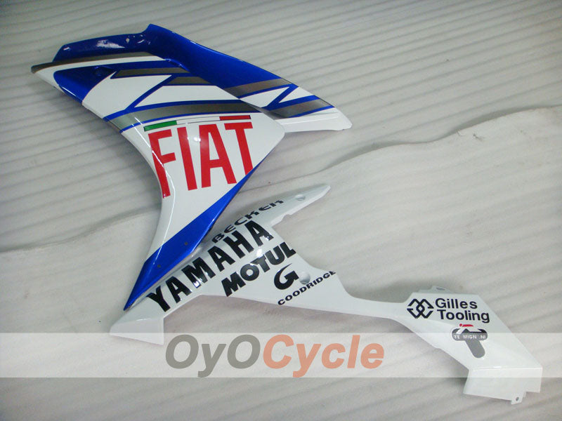 Left & Right Side Fairing For Yamaha 07-08  YZF-R1 #OYO87911473 Main image