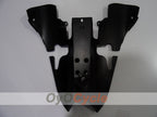 Injection Fairing kit for 07-08 YZF-R1 - Red, Black - Flame #OYO87905697