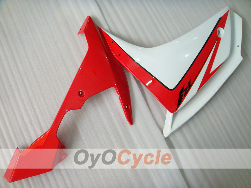 Left & Right Side Fairing For Yamaha 07-08  YZF-R1 #OYO87911476 Secondary image