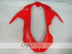 Injection Fairing kit for 07-08 YZF-R1 - Red, White - Factory Style #OYO87905698