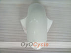 Injection Fairing kit for 07-08 YZF-R1 - Red, White - Factory Style #OYO87905698